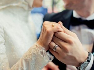 مكتب ماذون شرعي لعقد الزواج بالشاطبي