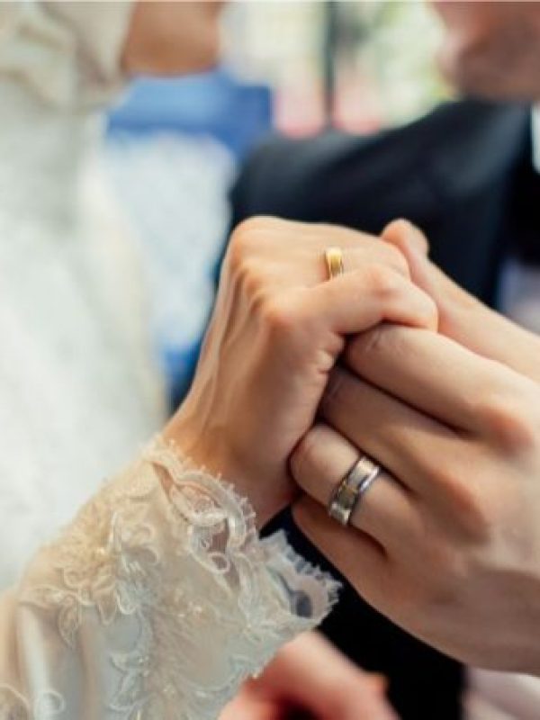 مكتب ماذون شرعي لعقد الزواج بالحصري