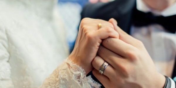 مكتب ماذون شرعي لعقد الزواج بحلمية الزيتون